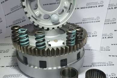 Reparatii PROFESIONALE Ambreiaje Motociclete