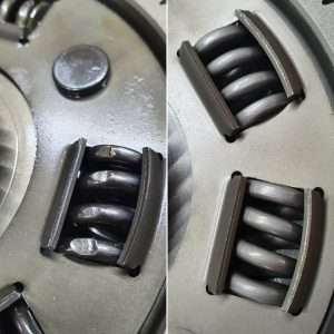 Reconditionare profesionala si reparatie ambreiaj moto si reparatie oala de ambreiaj moto