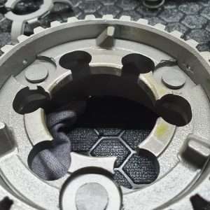 Reconditionare profesionala si reparatie ambreiaj moto si reparatie oala de ambreiaj moto
