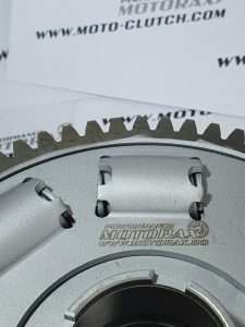 Reconditionare profesionala si reparatie ambreiaj moto si reparatie oala de ambreiaj moto