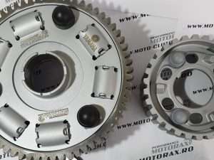 Reconditionare profesionala si reparatie ambreiaj moto si reparatie oala de ambreiaj moto