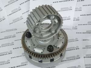 Reconditionare profesionala si reparatie ambreiaj moto si reparatie oala de ambreiaj moto