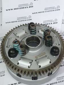 Reconditionare profesionala si reparatie ambreiaj moto si reparatie oala de ambreiaj moto
