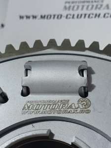 Reconditionare profesionala si reparatie ambreiaj moto si reparatie oala de ambreiaj moto